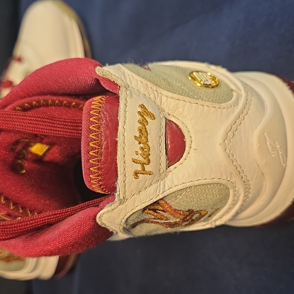 Lebron 7 MVP Historu - Picture 8 of 14
